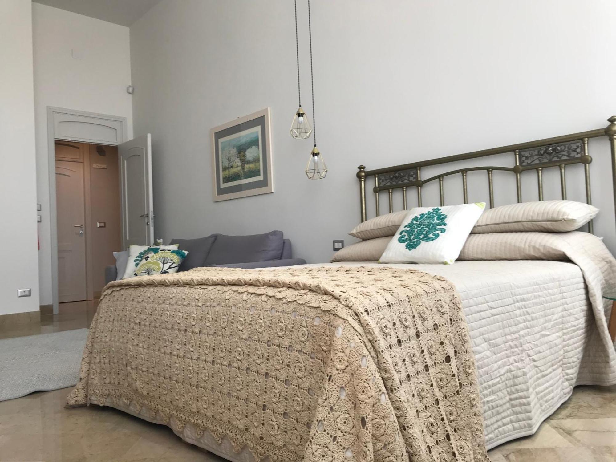 B&B Questa Casa Non E'Un Albergo — Photos 2