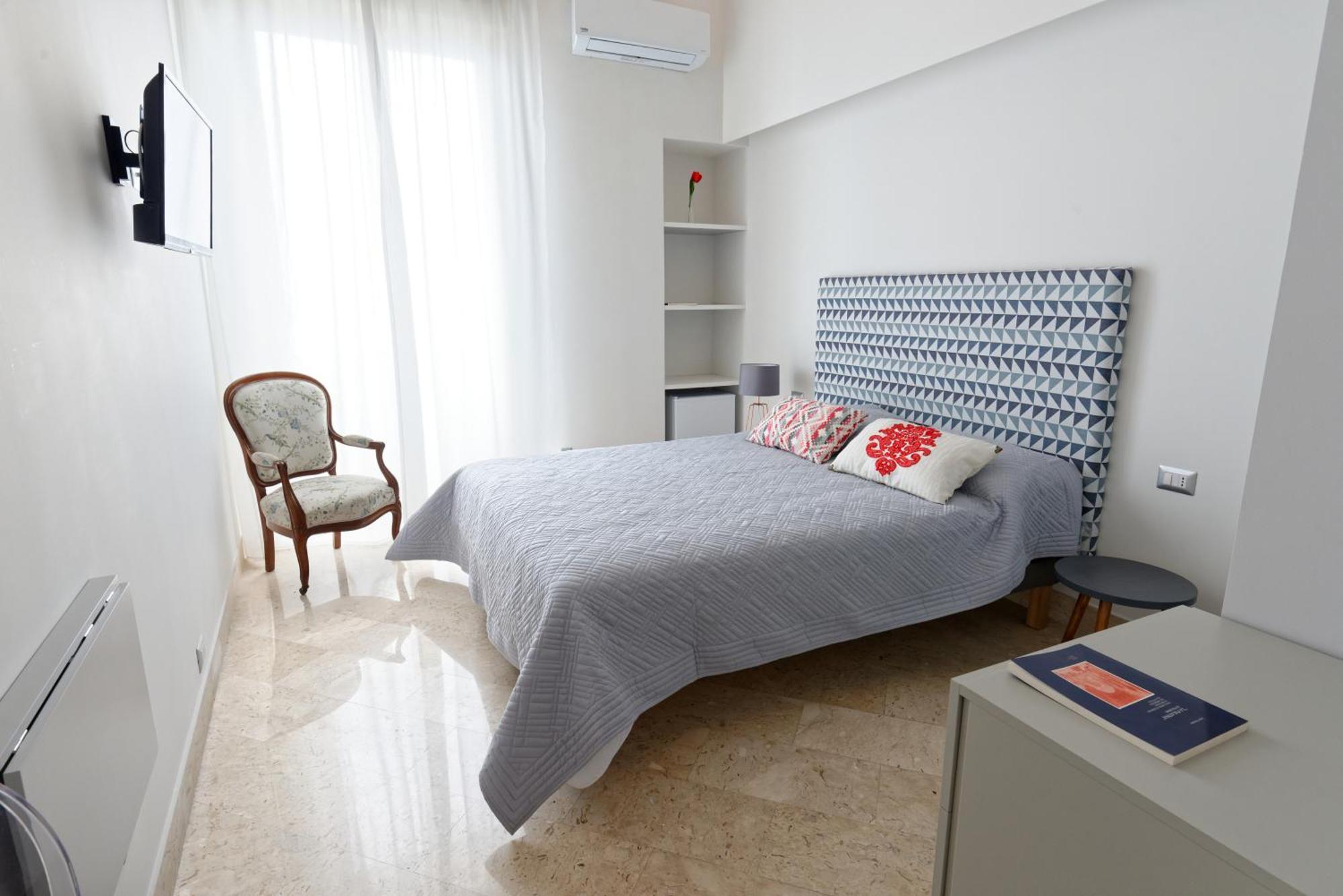 B&B Questa Casa Non E'Un Albergo — Photos 3