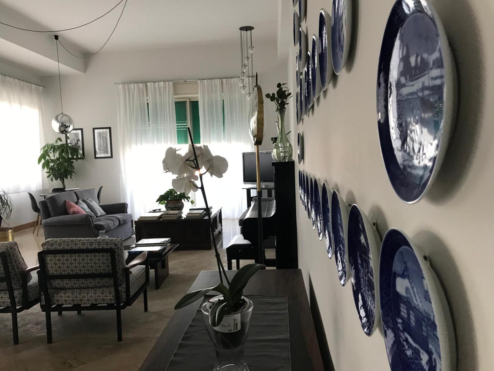 B&B Questa Casa Non E'Un Albergo, Palermo