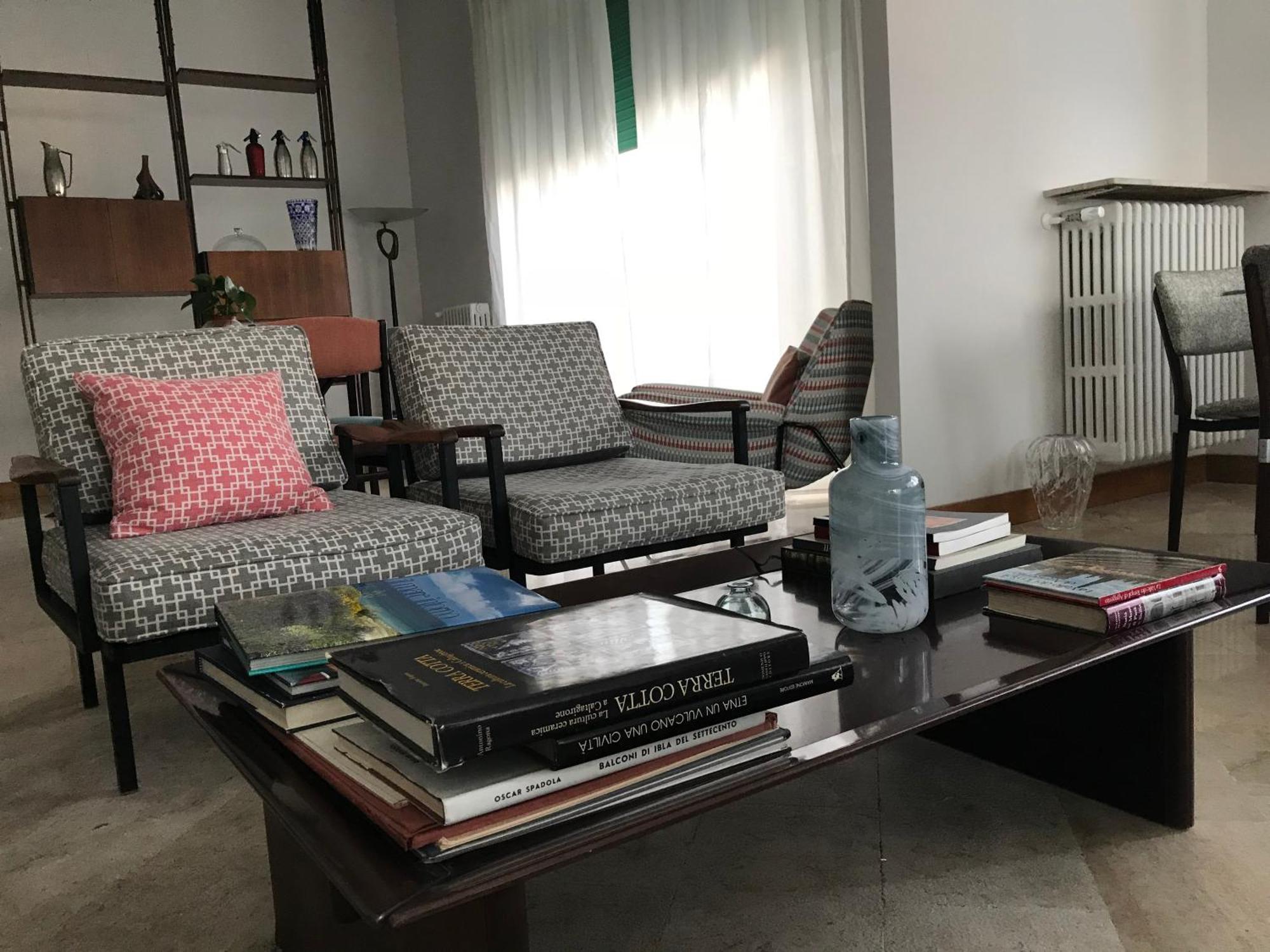 B&B Questa Casa Non E'Un Albergo — Photos 1